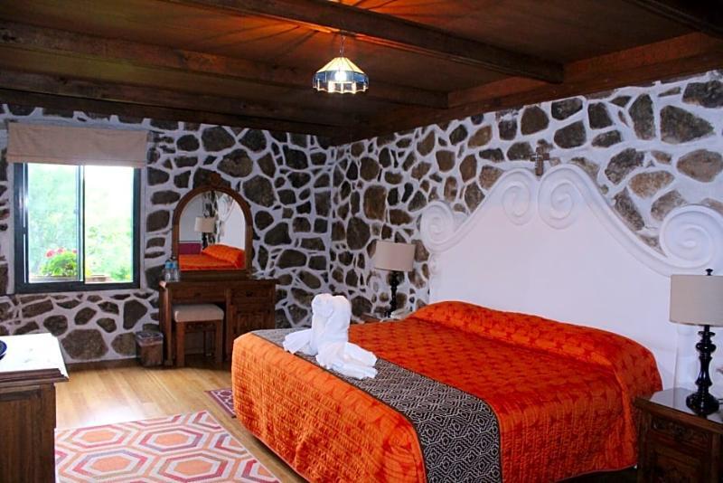 Posada De La Aldea Сан-Міґель-де-Альєнде Екстер'єр фото
